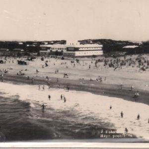 Villa Gesell: La Epopeya de las Dunas y el Nacimiento de un Bosque