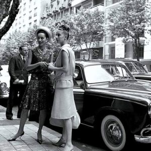 Avenida Alvear: El Corazón de la Belle Époque Porteña