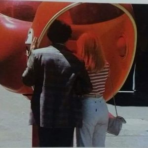 ENTel: La Era del Teléfono Estatal en Argentina (1946 – 1990)